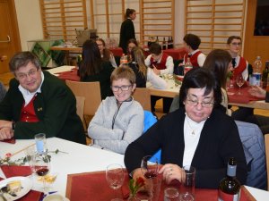 Cäciliafeier